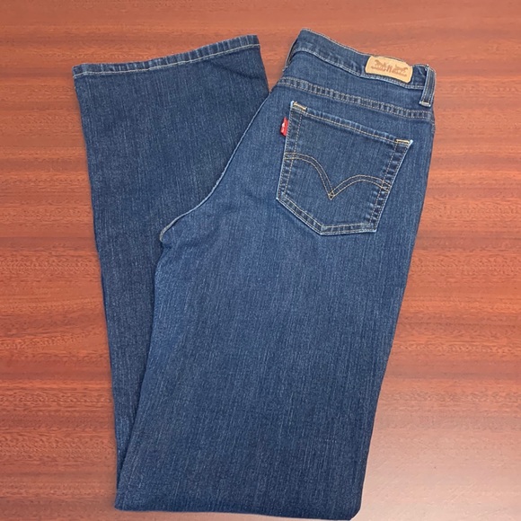 levis boys bootcut